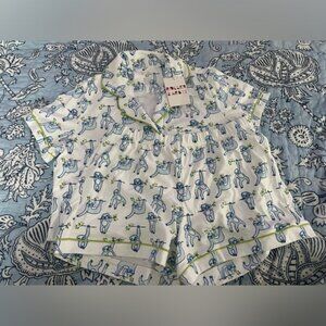 Roller rabbit pajamas